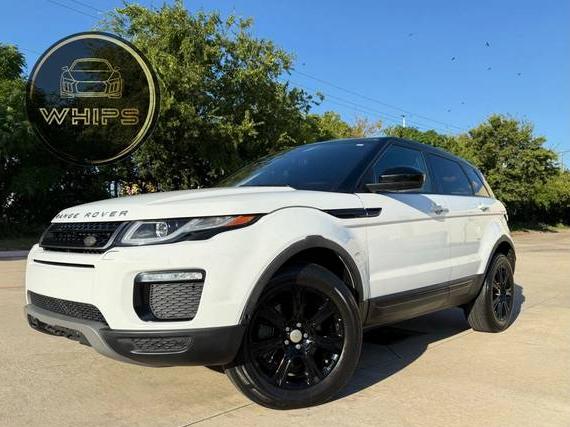 LAND ROVER RANGE ROVER EVOQUE 2017 SALVP2BG1HH194583 image LAND ROVER RANGE ROVER EVOQUE 2017 SALVP2BG1HH194583 image